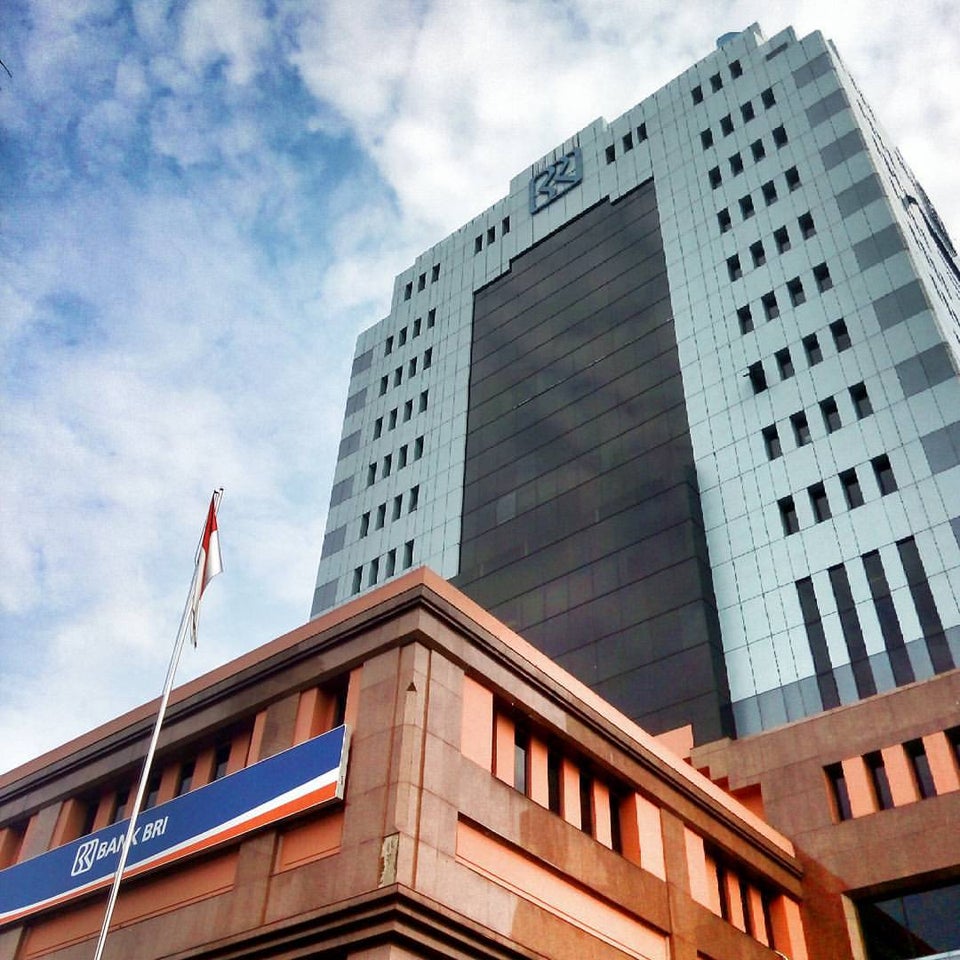 Menara BRI