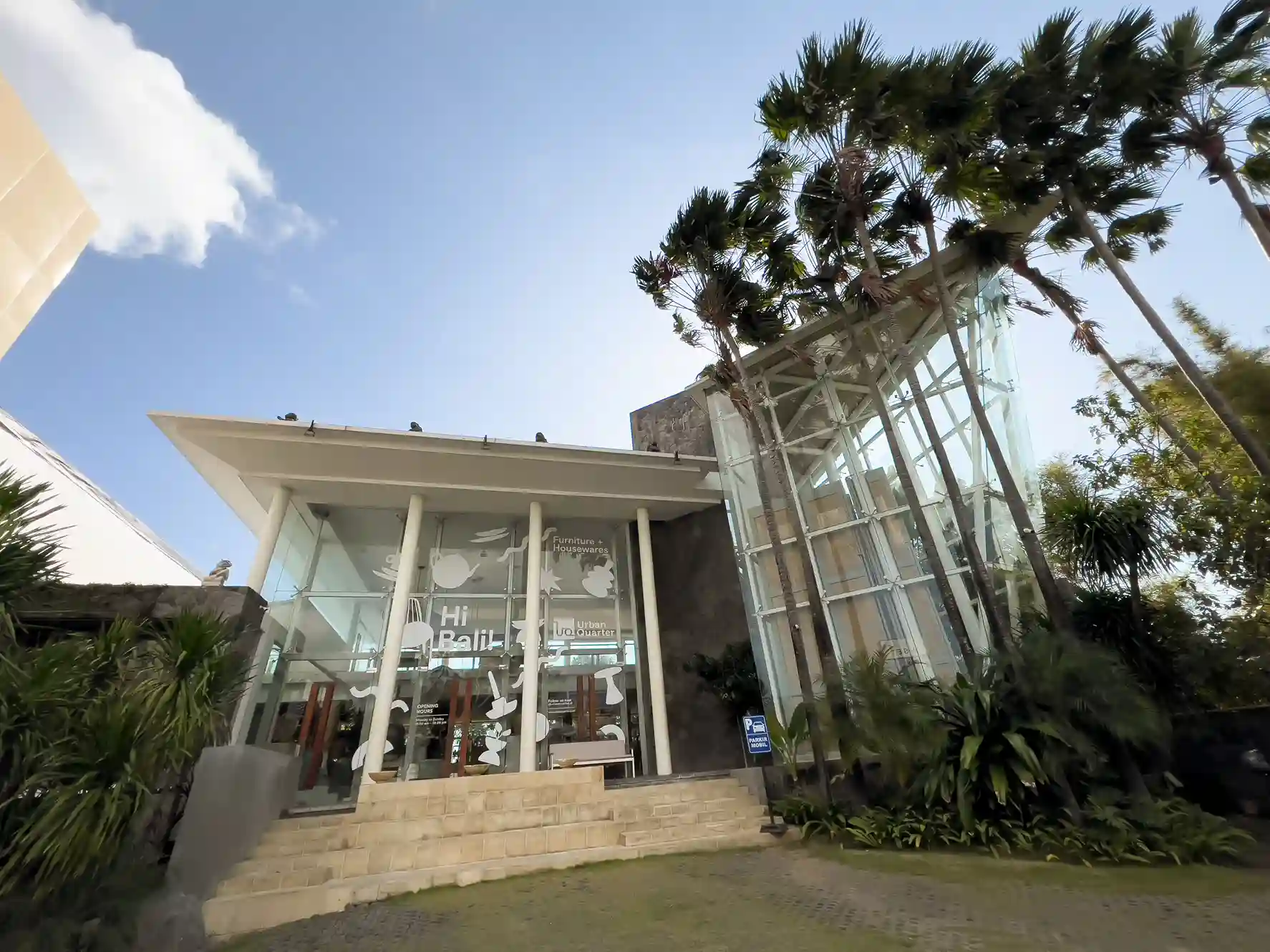 Kembali Innovation Hub