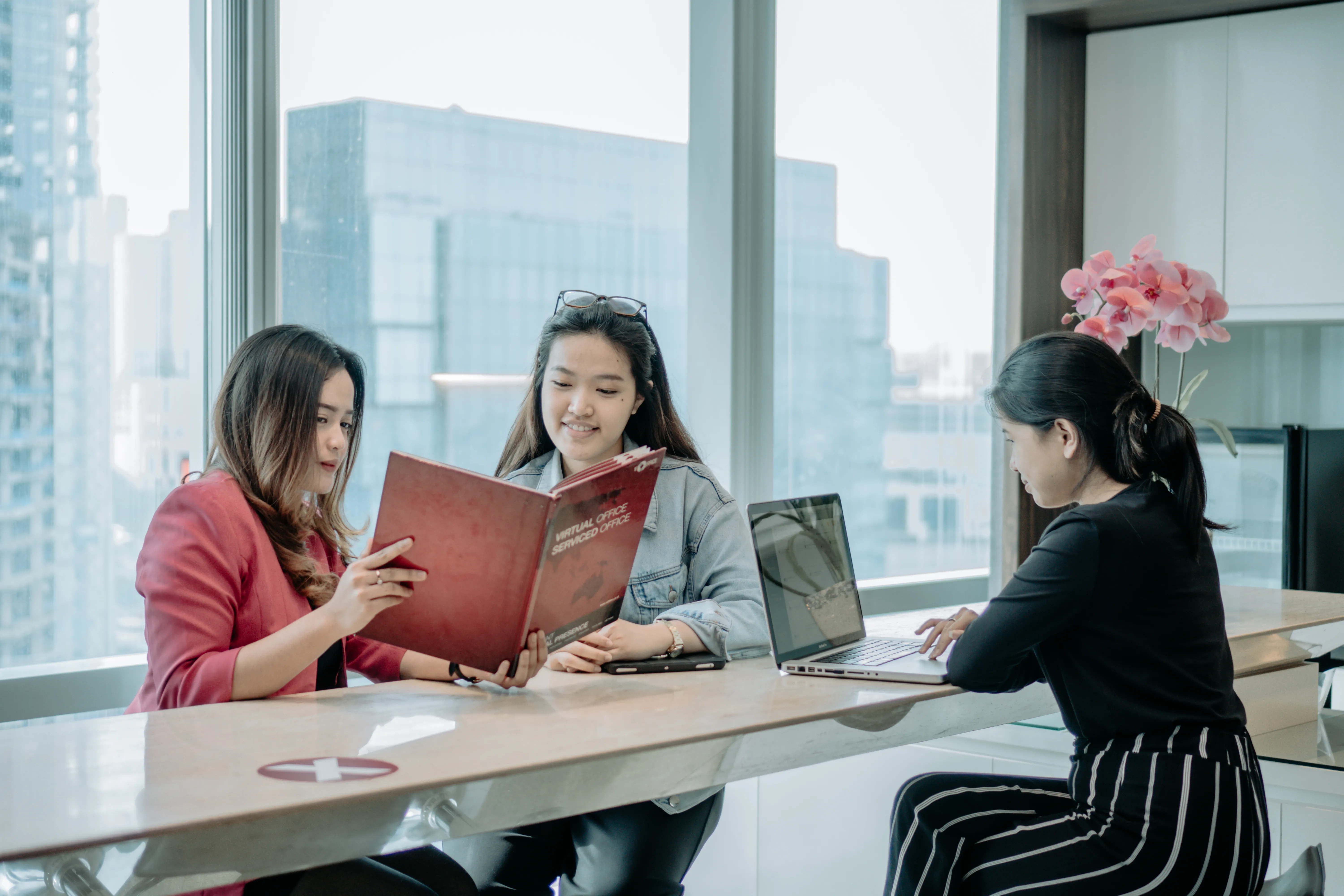 Pendaftaran Merek & Haki