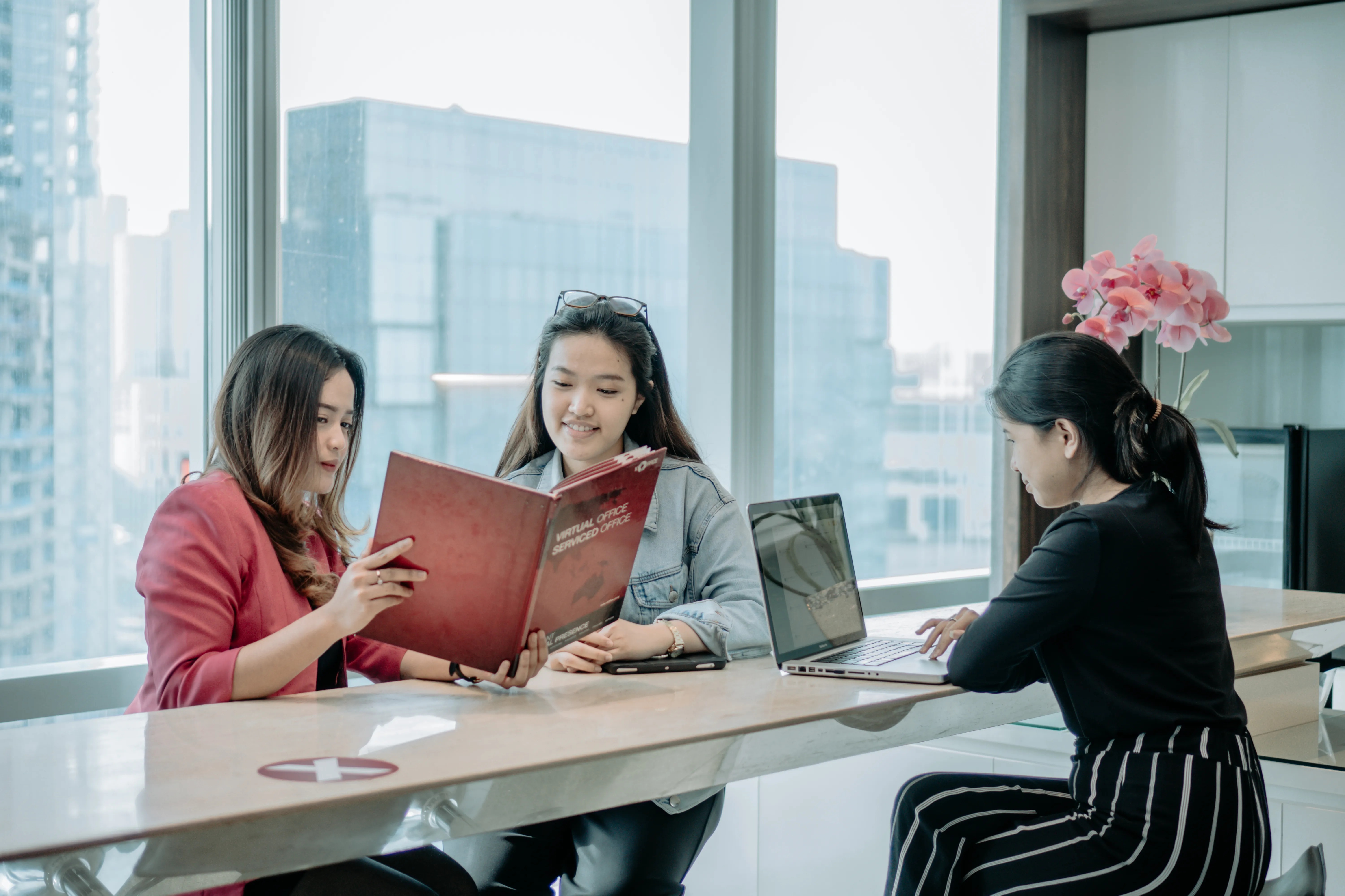 Pendaftaran Merek & Haki