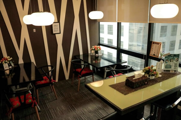 Fort Legend Tower Virtual Office