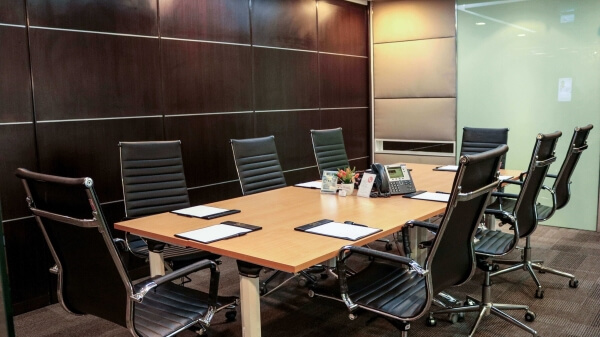 Fort Legend Tower Virtual Office